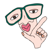 Daily life of glasses and sunglasses Daily life of glasses and sunglasses