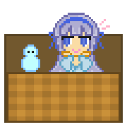 Mimic girl 3rd Mimic girl 3rd