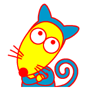 Tights dog Tights dog