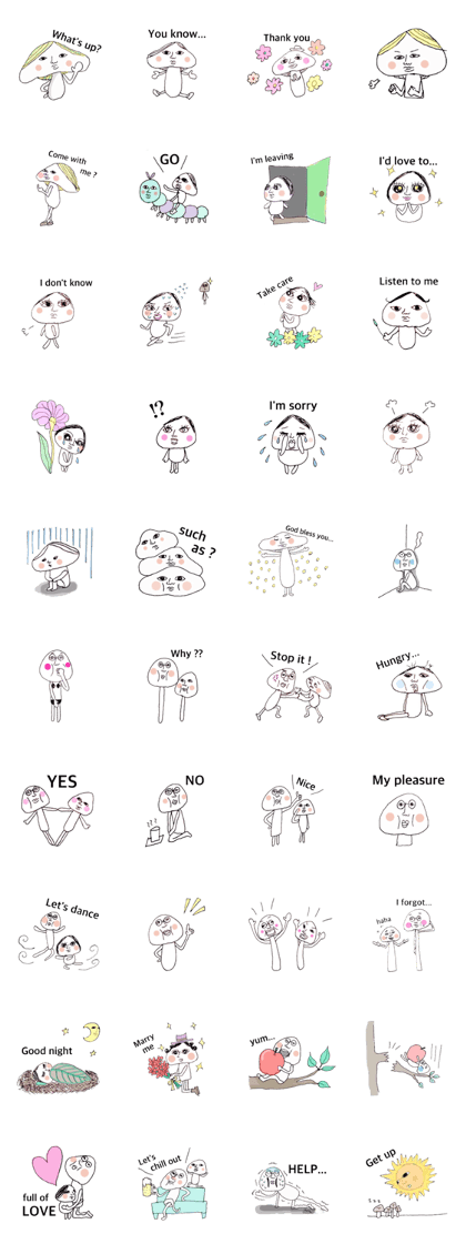 mush tribe mush tribe