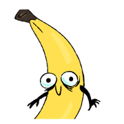Awkward Banana Awkward Banana