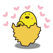 Mother of bird Mother of bird