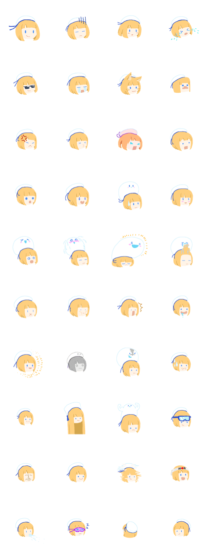 MEDECHAN sticker MEDECHAN sticker