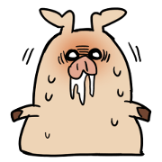 a pig stisker a pig stisker