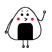 Onigiri&Takuan Onigiri&Takuan