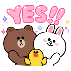 line stickers png