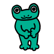 Frog's Days Frog's Days