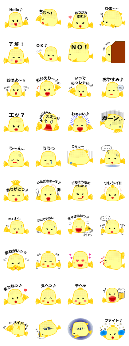 Blowfish MINAMI Blowfish MINAMI