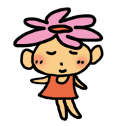 Flower children Flower children