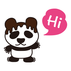 Choco Panda
