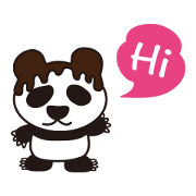 Choco Panda Choco Panda