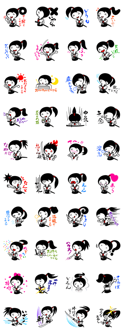 JK SAMURAI JK SAMURAI