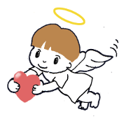 Funny Angel Funny Angel