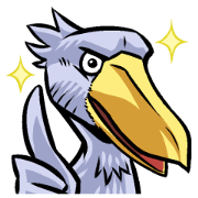 Mr.Shoebilly Mr.Shoebilly