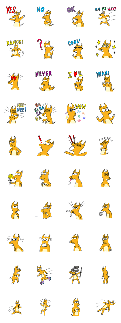 The Amazing Pig The Amazing Pig