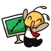 The Ant Trader The Ant Trader