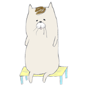 Cute animal "PAIIIN" Cute animal "PAIIIN"