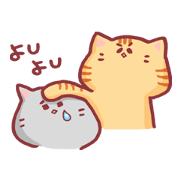 Nya-ine Stickers Nya-ine Stickers