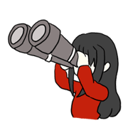 I want you to mind it!