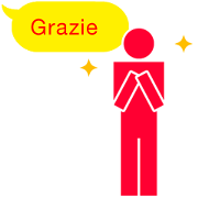 The Pictogram/Italian