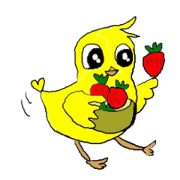 Love, healing chicks 1