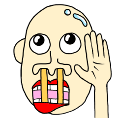 おてもと君 Line スタンプ Line Store おてもと君 Line スタンプ Line Store