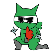 Bon & His Cute Friends