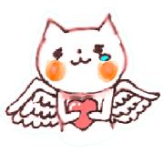 WHITE CANDY ~SIMPLE LOVE~