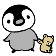 恋するペンギン（敬語ver）