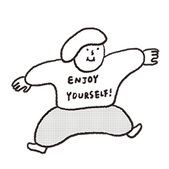 Enjoy Yourself!
