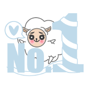 Lovely Hituziii( English Ver.)