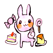 PINKY RABBIT PINKY RABBIT