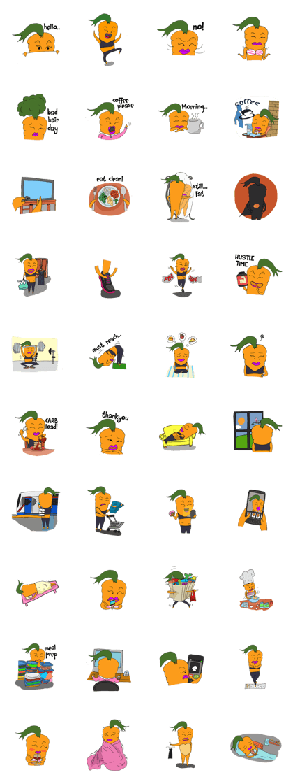 Missie C's Healthy & Eat Clean life