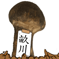 Unekawa's Matsutake.
