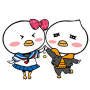 ducks? -student's version-