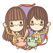 2nd : Sweet Sunshine [English ver.]