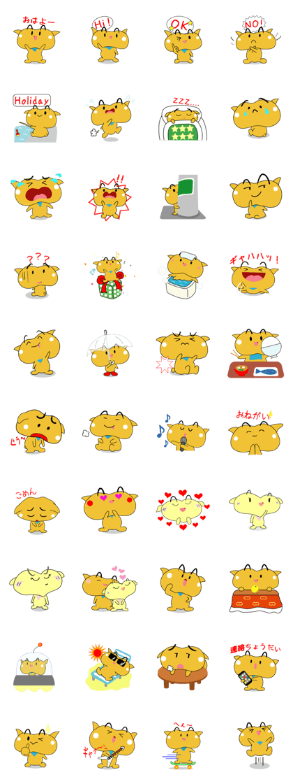 Lucky&Heart Lucky&Heart