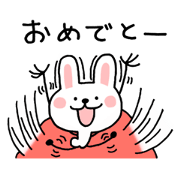 Rakuusa Sticker Vol.2