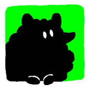 Black Pomeranian