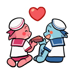 Fina & Fino: Lovely Days