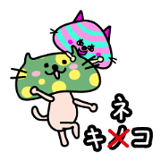 Kineko&Kokineko Kineko&Kokineko