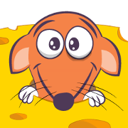 Mice Galore! Mice Galore!