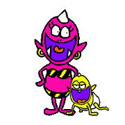 demon BIBI.BEBE demon BIBI.BEBE