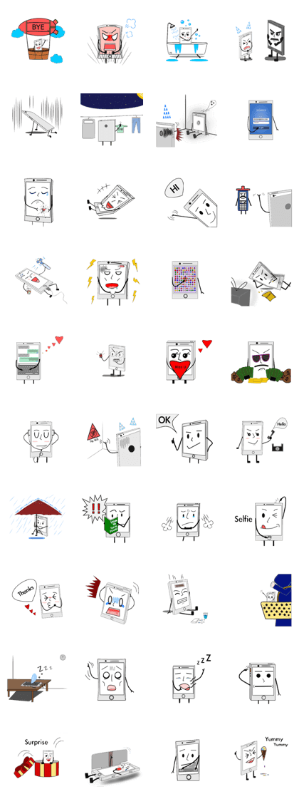 Phone Life Phone Life