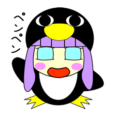 Akuchan Penguin
