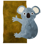 COLLAGE vol.6 -koala-