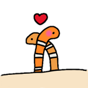 every day garden eel