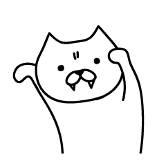 キバネコ Line スタンプ Line Store