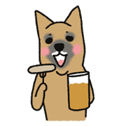 I am German Shepherd