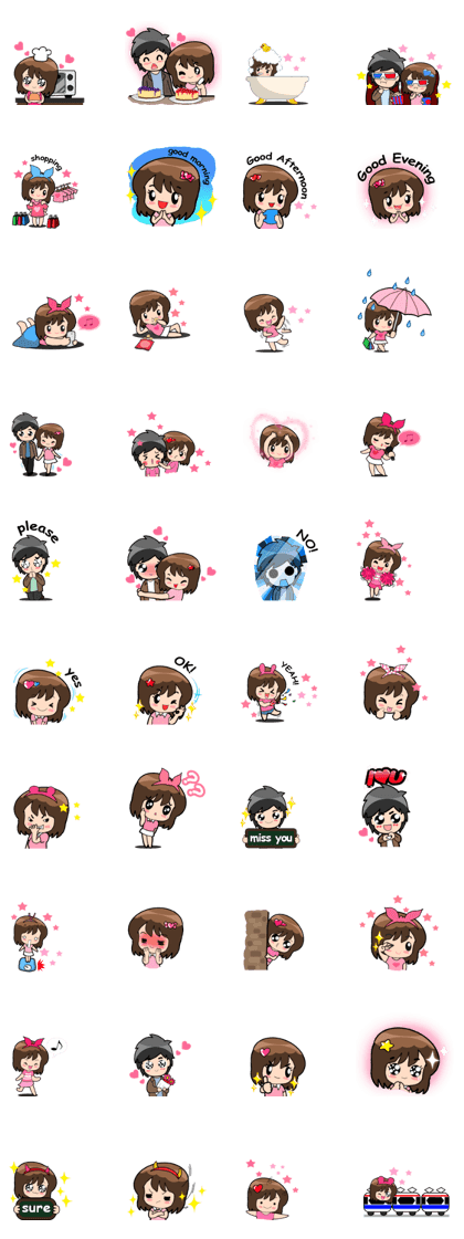 Smile Win Win3 by Viccvoon Studio